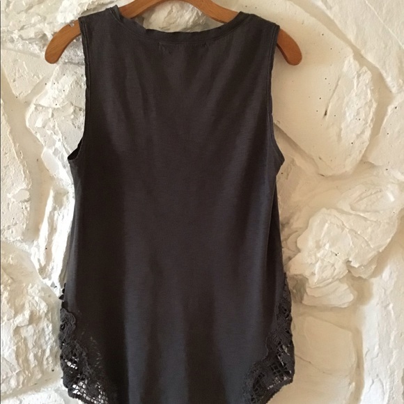 Michael Star Tank Top - Picture 4 of 9